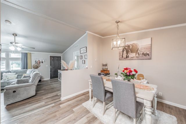 427 Grayson Court, Joshua, TX 76058