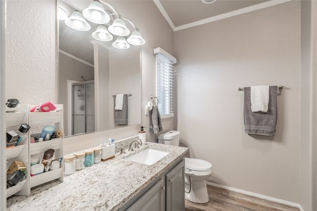 427 Grayson Court, Joshua, TX 76058