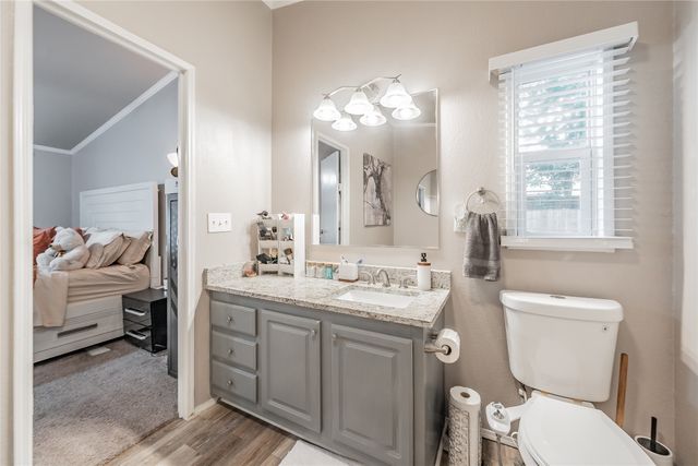 427 Grayson Court, Joshua, TX 76058