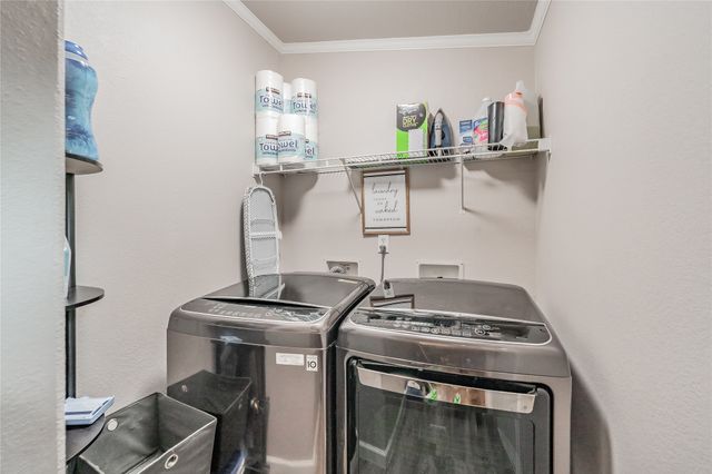 427 Grayson Court, Joshua, TX 76058
