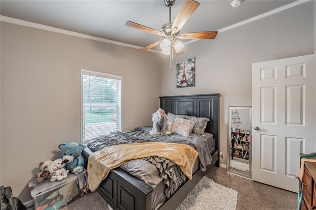 427 Grayson Court, Joshua, TX 76058