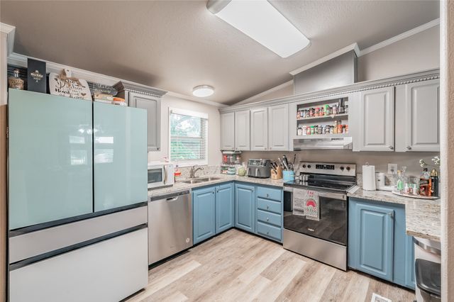 427 Grayson Court, Joshua, TX 76058