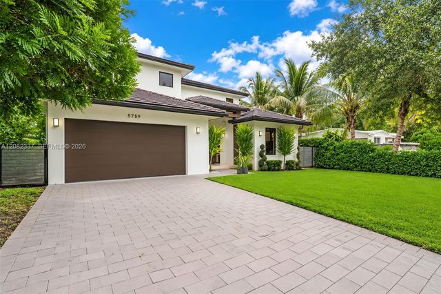 5759 SW 42nd Street, Miami, FL 33155