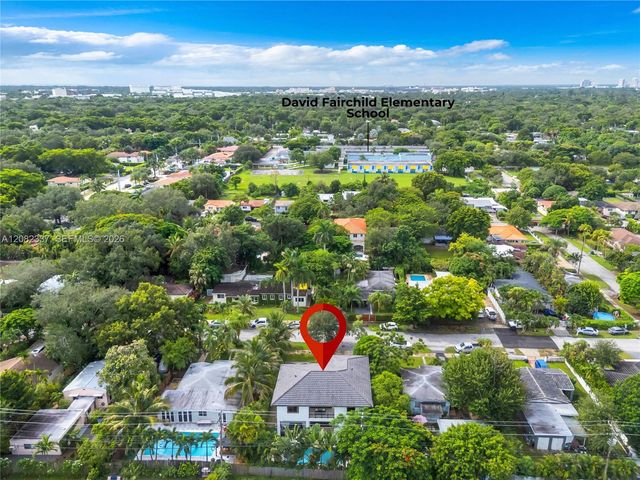 5759 SW 42nd Street, Miami, FL 33155