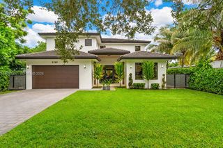 5759 SW 42nd Street, Miami, FL 33155