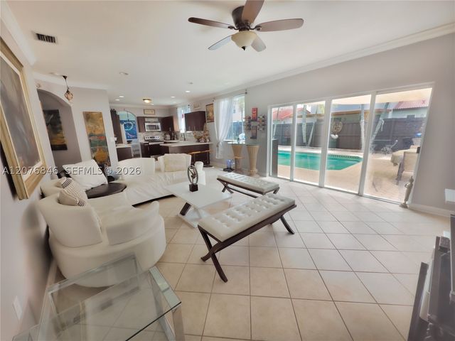 2105 NE 38th Rd, Homestead, FL 33033