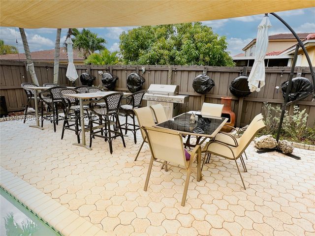 2105 NE 38th Rd, Homestead, FL 33033