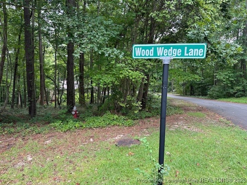 162 Woodwedge Way, Sanford, NC 27332 — photo 8