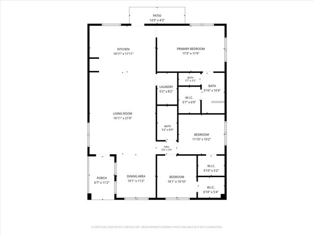 211 N Jenkins Street, Houston, TX 77003