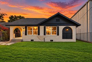 211 N Jenkins Street, Houston, TX 77003