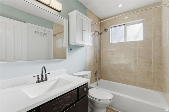 3713 W CHRISTY HILL WAY, Taylorsville, UT 84118