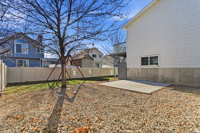 3713 W CHRISTY HILL WAY, Taylorsville, UT 84118