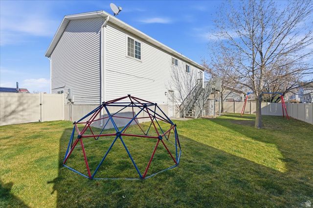 3713 W CHRISTY HILL WAY, Taylorsville, UT 84118