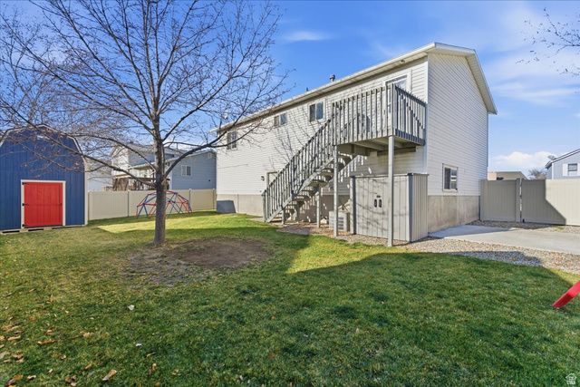 3713 W CHRISTY HILL WAY, Taylorsville, UT 84118