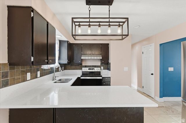 3713 W CHRISTY HILL WAY, Taylorsville, UT 84118