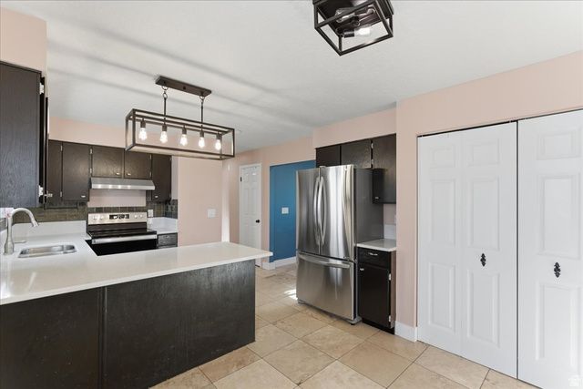 3713 W CHRISTY HILL WAY, Taylorsville, UT 84118