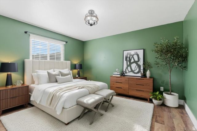 3713 W CHRISTY HILL WAY, Taylorsville, UT 84118