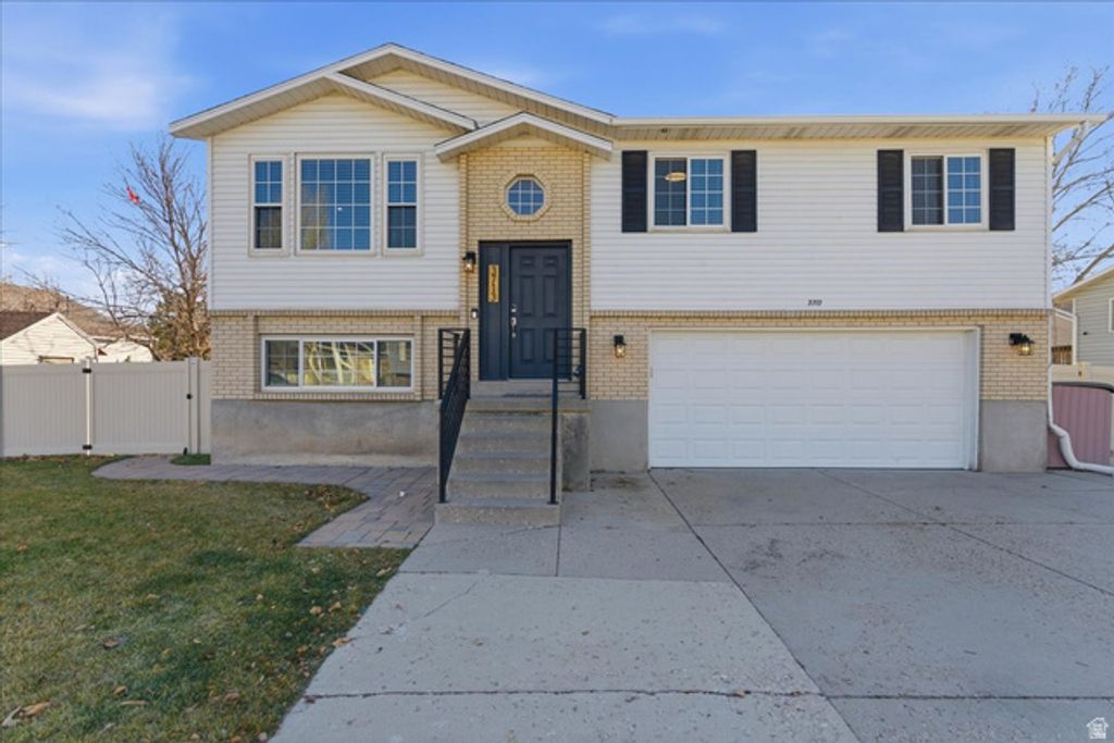 3713 W CHRISTY HILL WAY, Taylorsville, UT 84118
