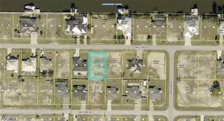 4336 NW 33rd ST, Cape Coral, FL 33993