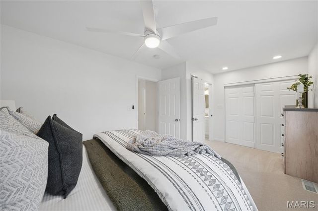 807 Portsdown Road, Ballwin, MO 63011