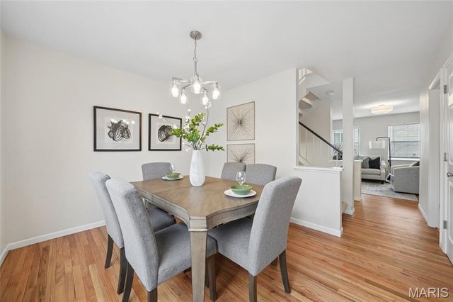 807 Portsdown Road, Ballwin, MO 63011