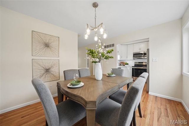 807 Portsdown Road, Ballwin, MO 63011