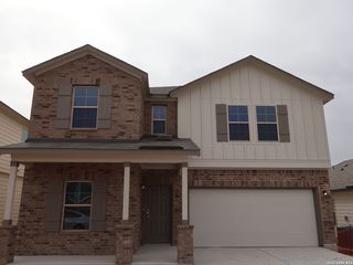 15474 Jake Crossing, San Antonio, TX 78245