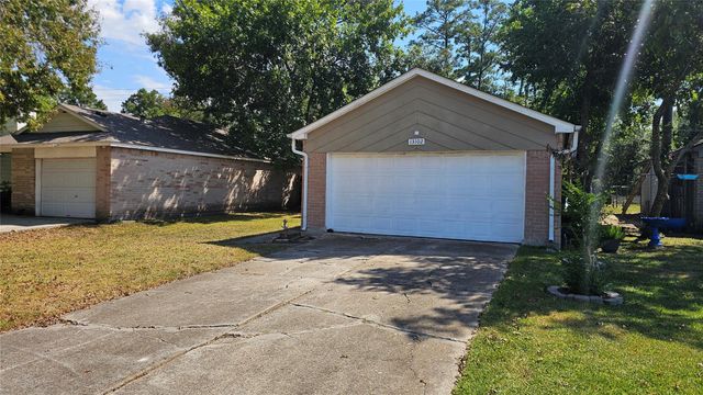 13102 Crystal Cove Drive, Houston, TX 77044