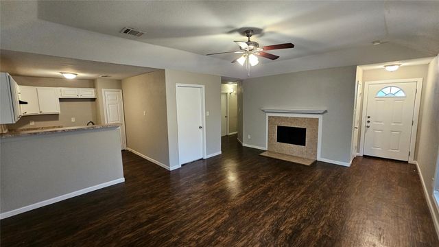 13102 Crystal Cove Drive, Houston, TX 77044