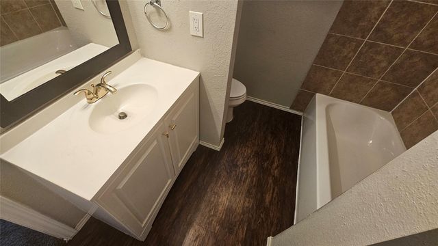 13102 Crystal Cove Drive, Houston, TX 77044
