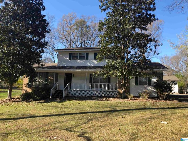 146 1ST AVENUE, Jemison, AL 35085