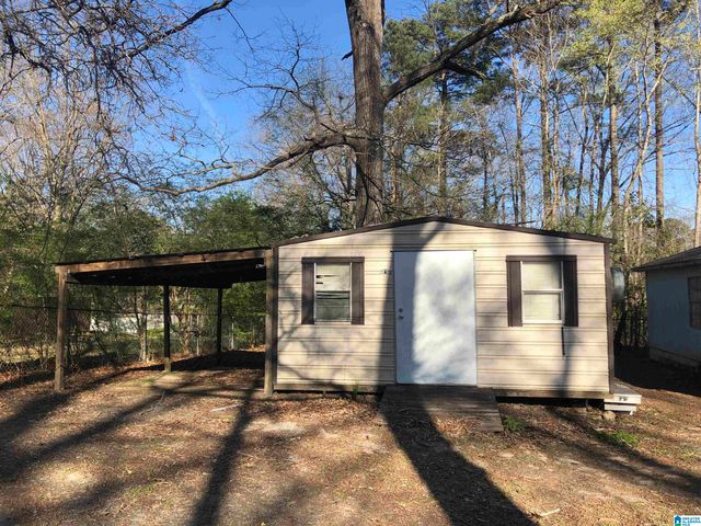 146 1ST AVENUE, Jemison, AL 35085