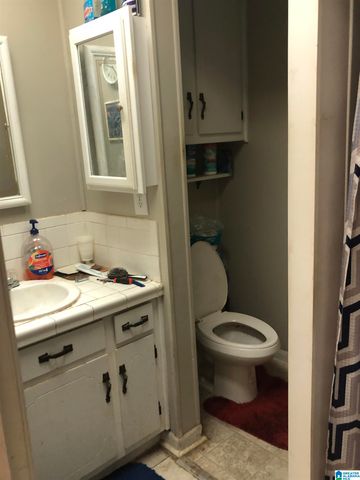146 1ST AVENUE, Jemison, AL 35085