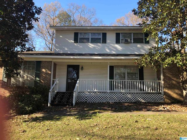146 1ST AVENUE, Jemison, AL 35085