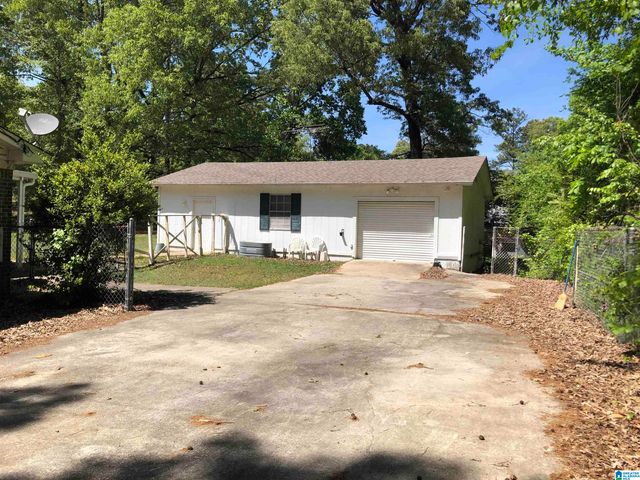 146 1ST AVENUE, Jemison, AL 35085