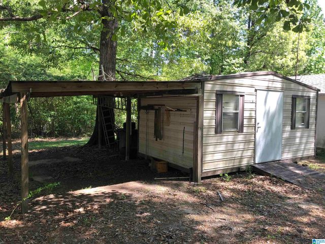 146 1ST AVENUE, Jemison, AL 35085