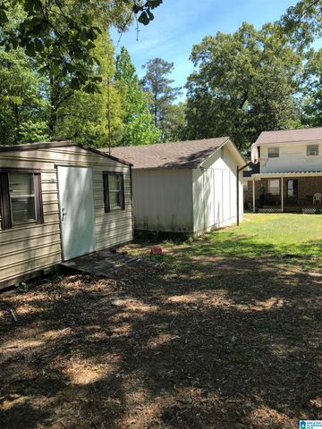 146 1ST AVENUE, Jemison, AL 35085