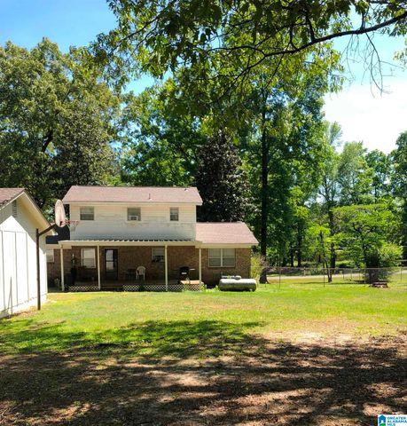 146 1ST AVENUE, Jemison, AL 35085