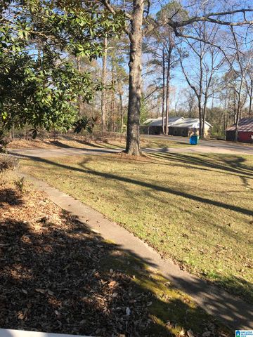 146 1ST AVENUE, Jemison, AL 35085