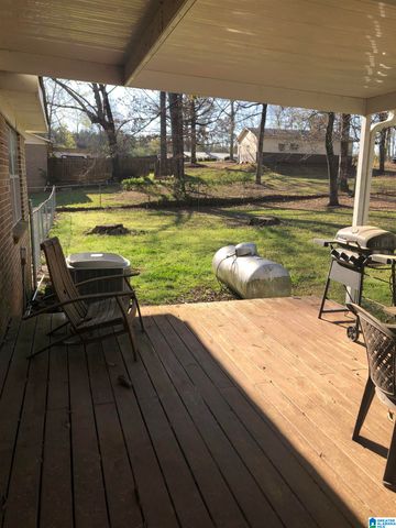 146 1ST AVENUE, Jemison, AL 35085