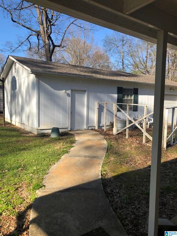 146 1ST AVENUE, Jemison, AL 35085