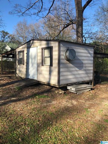 146 1ST AVENUE, Jemison, AL 35085