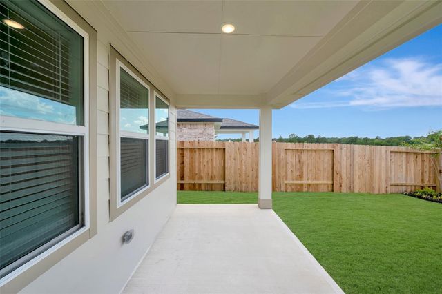 343 West Rose Marie Lane, Montgomery, TX 77356