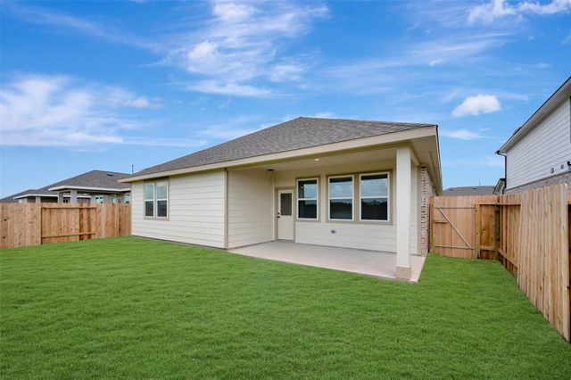 343 West Rose Marie Lane, Montgomery, TX 77356