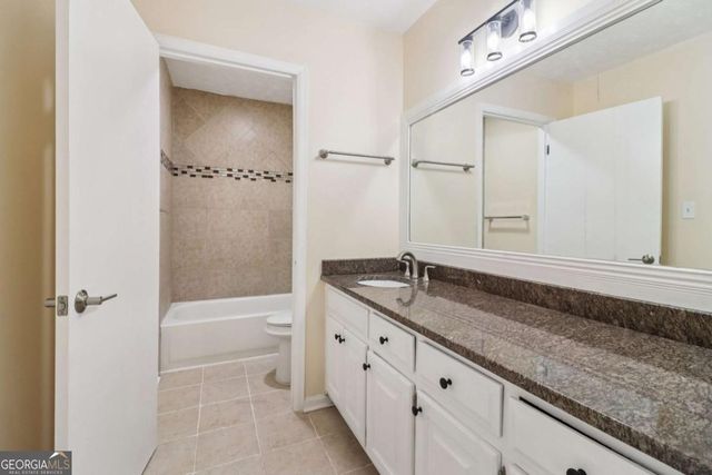 105 Running Bear Trail, Fayetteville, GA 30214