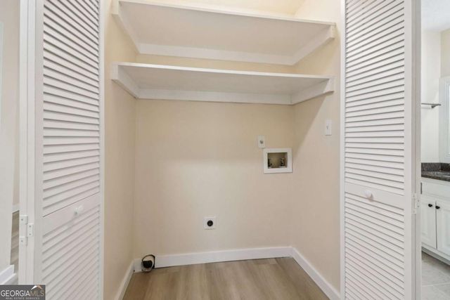 105 Running Bear Trail, Fayetteville, GA 30214