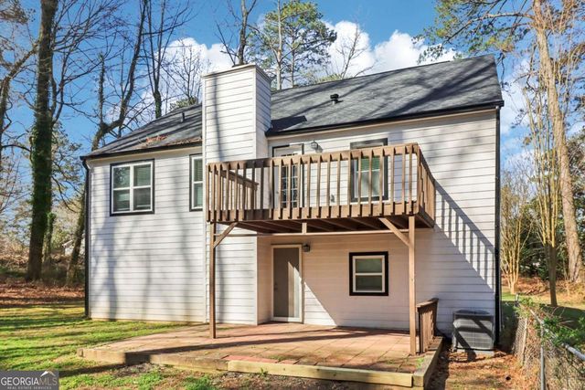 105 Running Bear Trail, Fayetteville, GA 30214