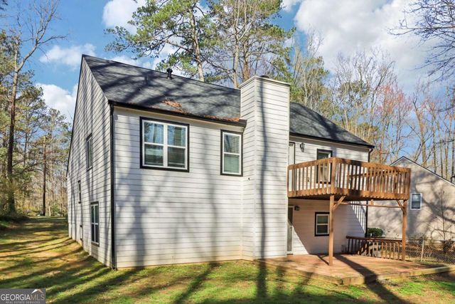 105 Running Bear Trail, Fayetteville, GA 30214