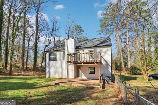 105 Running Bear Trail, Fayetteville, GA 30214