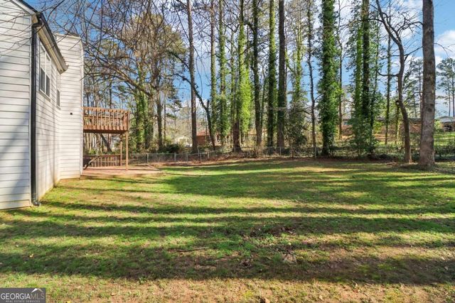 105 Running Bear Trail, Fayetteville, GA 30214